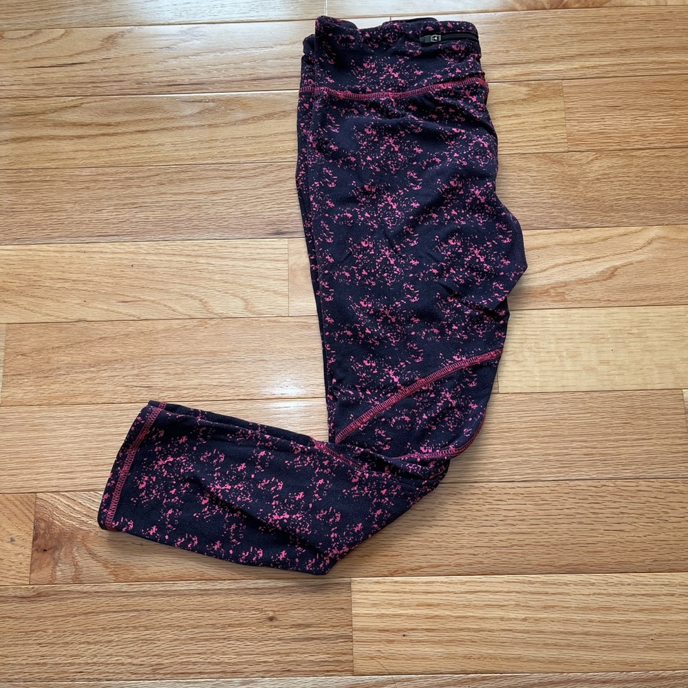 Women’s workout leggings